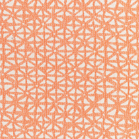 KRAVET CONTRACT 36268.12.0 KINZIE CORAL Fabric - Eade's Wallpaper