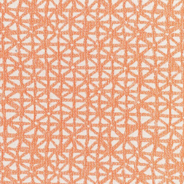 KRAVET CONTRACT 36268.12.0 KINZIE CORAL Fabric - Eade's Wallpaper
