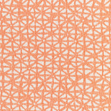 KRAVET CONTRACT 36268.12.0 KINZIE CORAL Fabric - Eade's Wallpaper