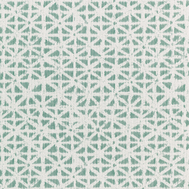 KRAVET CONTRACT 36268.135.0 KINZIE SEA GREEN Fabric - Eade's Wallpaper