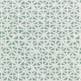 KRAVET CONTRACT 36268.135.0 KINZIE SEA GREEN Fabric - Eade's Wallpaper