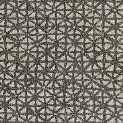 KRAVET CONTRACT 36268.21.0 KINZIE IRON Fabric - Eade's Wallpaper