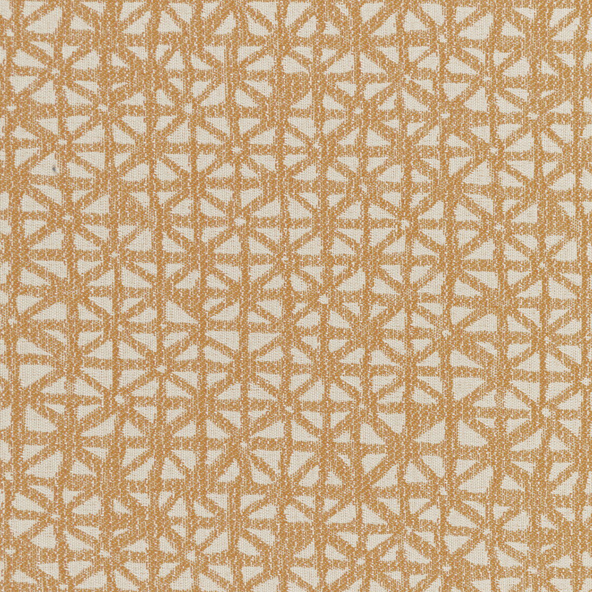 KRAVET CONTRACT 36268.4.0 KINZIE GOLDENROD Fabric - Eade's Wallpaper