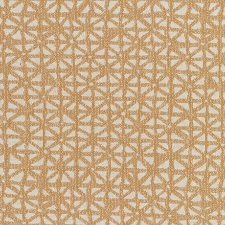 KRAVET CONTRACT 36268.4.0 KINZIE GOLDENROD Fabric - Eade's Wallpaper