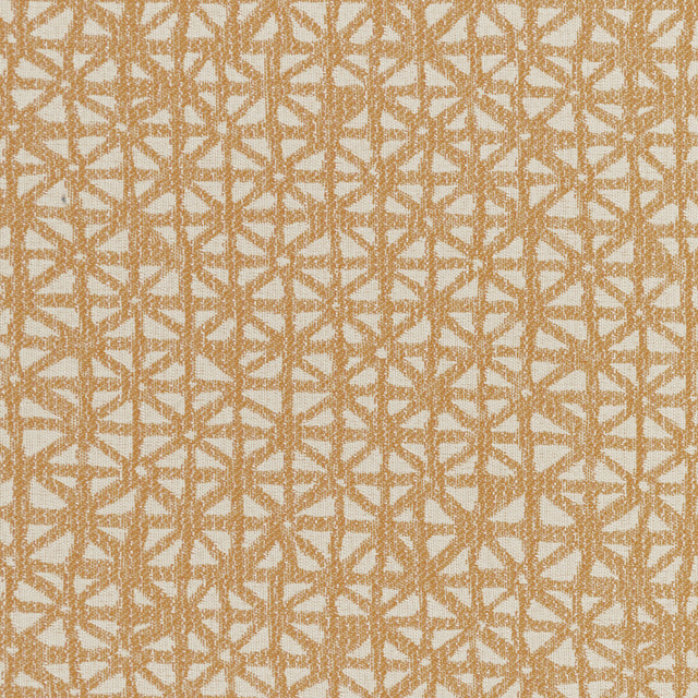 KRAVET CONTRACT 36268.4.0 KINZIE GOLDENROD Fabric - Eade's Wallpaper
