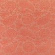 KRAVET CONTRACT 36269.12.0 WYLDER CORAL Fabric - Eade's Wallpaper