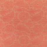 KRAVET CONTRACT 36269.12.0 WYLDER CORAL Fabric - Eade's Wallpaper