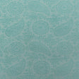 KRAVET CONTRACT 36269.135.0 WYLDER SEA GREEN Fabric - Eade's Wallpaper