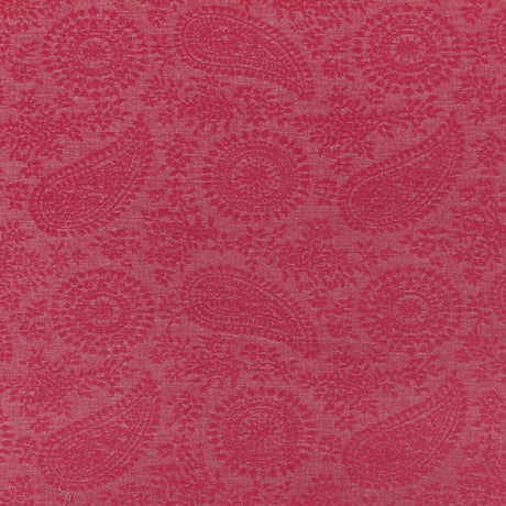 KRAVET CONTRACT 36269.19.0 WYLDER BLOSSOM Fabric - Eade's Wallpaper