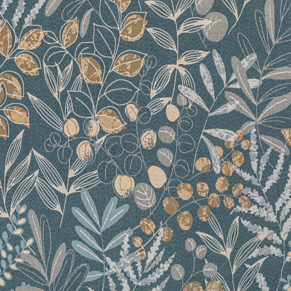 KRAVET CONTRACT 36274.540.0 LAKESHORE BAYSIDE Fabric - Eade's Wallpaper