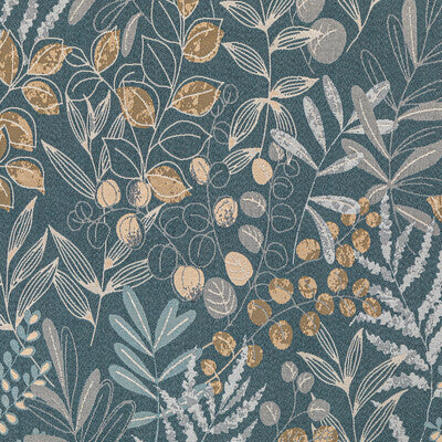 KRAVET CONTRACT 36274.540.0 LAKESHORE BAYSIDE Fabric - Eade's Wallpaper