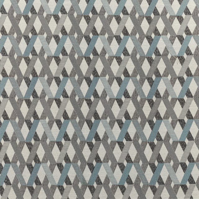 KRAVET CONTRACT 36276.511.0 BRIDGEWORK DAYDREAM Fabric - Eade's Wallpaper