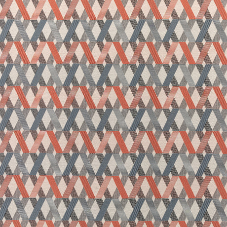 KRAVET CONTRACT 36276.512.0 BRIDGEWORK REGATTA Fabric - Eade's Wallpaper