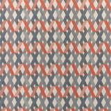 KRAVET CONTRACT 36276.512.0 BRIDGEWORK REGATTA Fabric - Eade's Wallpaper
