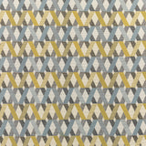 KRAVET CONTRACT 36276.540.0 BRIDGEWORK ZEST Fabric - Eade's Wallpaper
