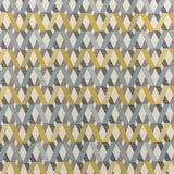 KRAVET CONTRACT 36276.540.0 BRIDGEWORK ZEST Fabric - Eade's Wallpaper