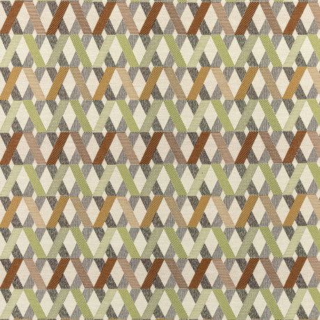 KRAVET CONTRACT 36276.630.0 BRIDGEWORK NOMAD Fabric - Eade's Wallpaper