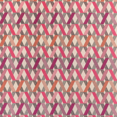 KRAVET CONTRACT 36276.7.0 BRIDGEWORK CONFETTI Fabric - Eade's Wallpaper