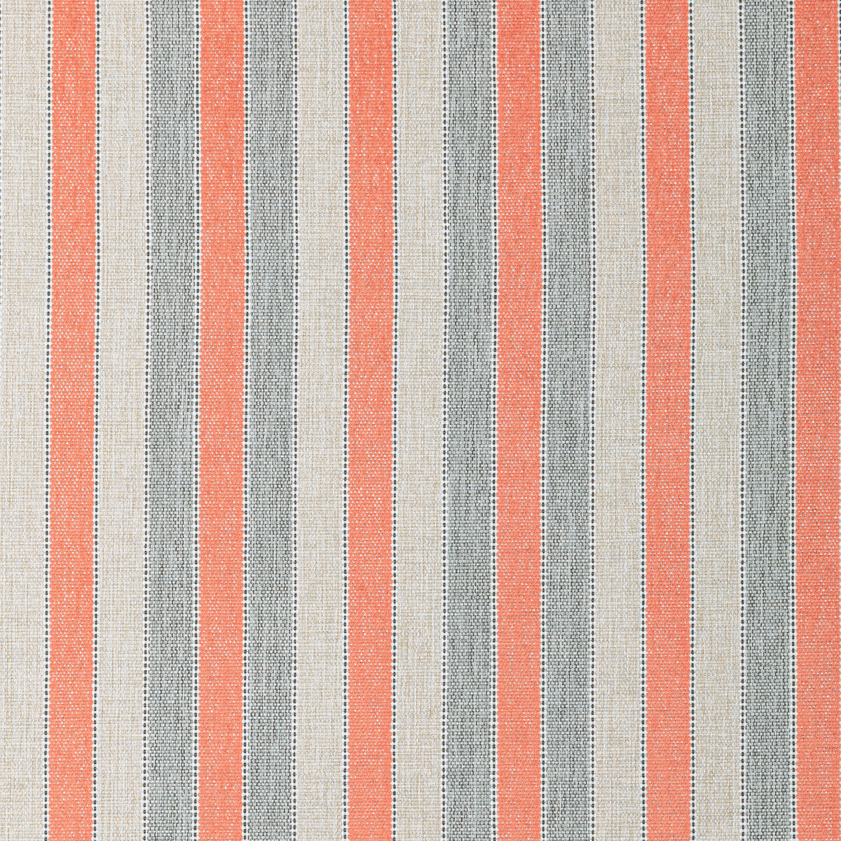 KRAVET CONTRACT 36278.1612.0 WALKWAY CORAL Fabric - Eade's Wallpaper