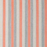 KRAVET CONTRACT 36278.1612.0 WALKWAY CORAL Fabric - Eade's Wallpaper