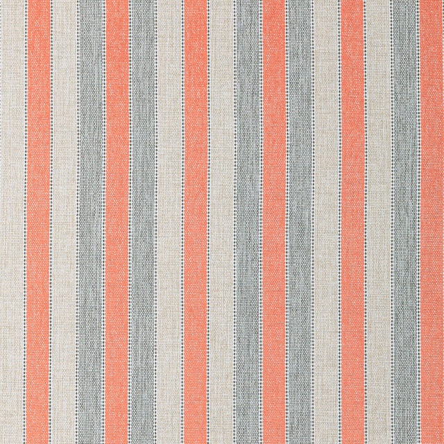 KRAVET CONTRACT 36278.1612.0 WALKWAY CORAL Fabric - Eade's Wallpaper