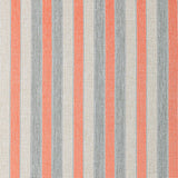 KRAVET CONTRACT 36278.1612.0 WALKWAY CORAL Fabric - Eade's Wallpaper