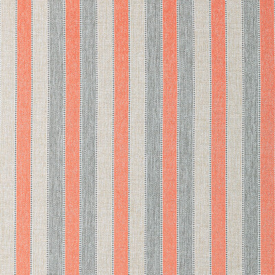 KRAVET CONTRACT 36278.1612.0 WALKWAY CORAL Fabric - Eade's Wallpaper
