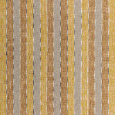 KRAVET CONTRACT 36278.4.0 WALKWAY GOLDENROD Fabric - Eade's Wallpaper