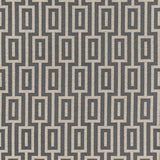 KRAVET CONTRACT 36280.1611.0 STREET KEY IRON Fabric - Eade's Wallpaper