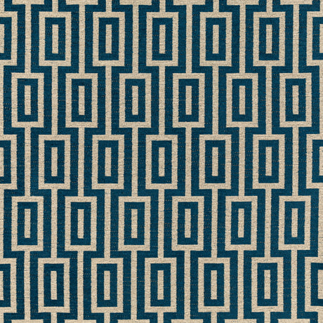 KRAVET CONTRACT 36280.5.0 STREET KEY INK Fabric - Eade's Wallpaper