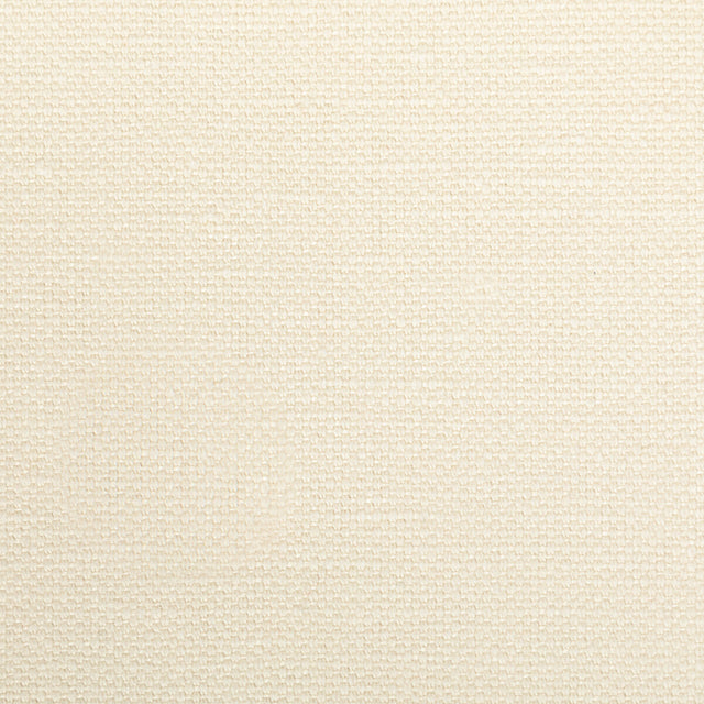 KRAVET BASICS 36282.1.0 CARSON IVORY Fabric - Eade's Wallpaper