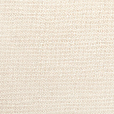 KRAVET BASICS 36282.1001.0 CARSON CREAM Fabric - Eade's Wallpaper