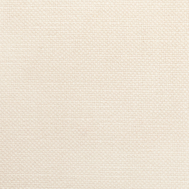 KRAVET BASICS 36282.1001.0 CARSON CREAM Fabric - Eade's Wallpaper