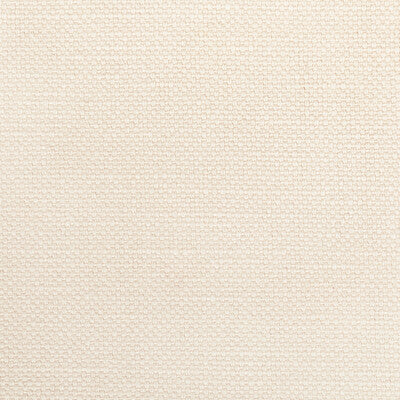 KRAVET BASICS 36282.1001.0 CARSON CREAM Fabric - Eade's Wallpaper