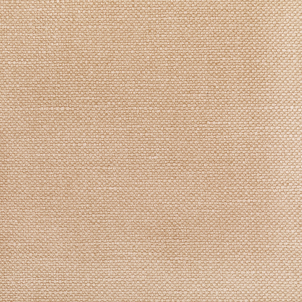 KRAVET BASICS 36282.106.0 CARSON SAND Fabric - Eade's Wallpaper
