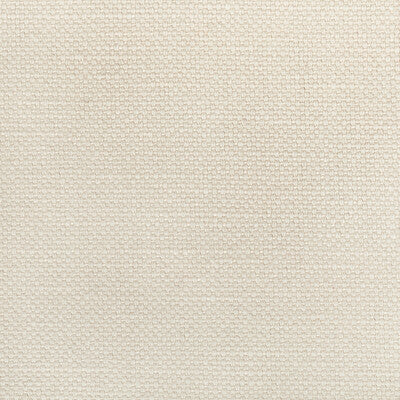 KRAVET BASICS 36282.1101.0 CARSON ANTIQUE WHITE Fabric - Eade's Wallpaper