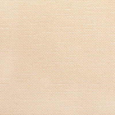 KRAVET BASICS 36282.1111.0 CARSON NATURAL Fabric - Eade's Wallpaper