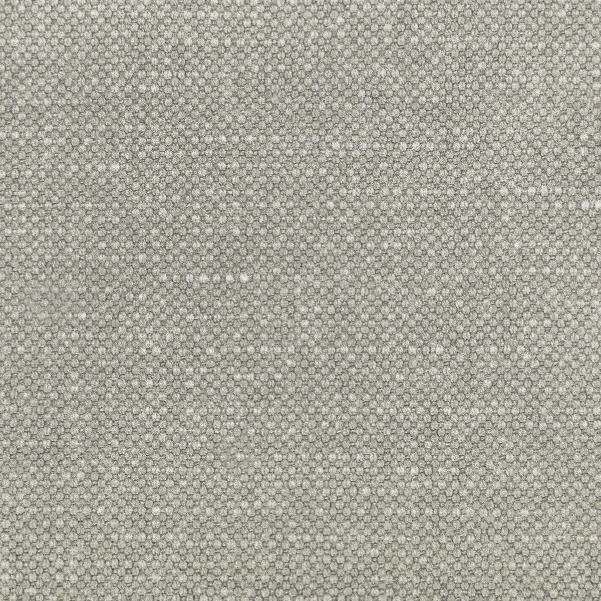 KRAVET BASICS 36282.1121.0 CARSON NICKEL Fabric - Eade's Wallpaper