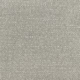 KRAVET BASICS 36282.1121.0 CARSON NICKEL Fabric - Eade's Wallpaper