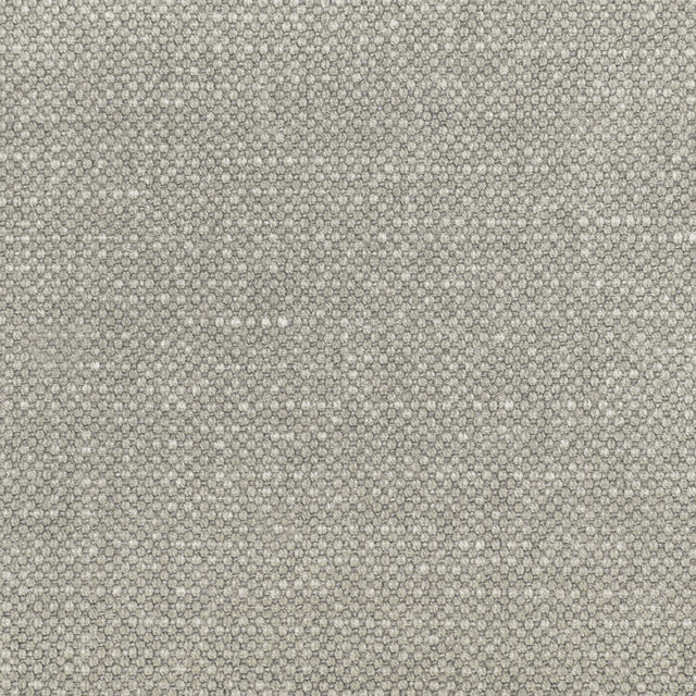KRAVET BASICS 36282.1121.0 CARSON NICKEL Fabric - Eade's Wallpaper