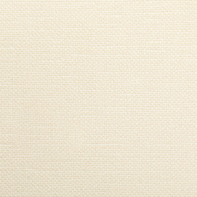KRAVET BASICS 36282.1.0 CARSON IVORY Fabric - Eade's Wallpaper