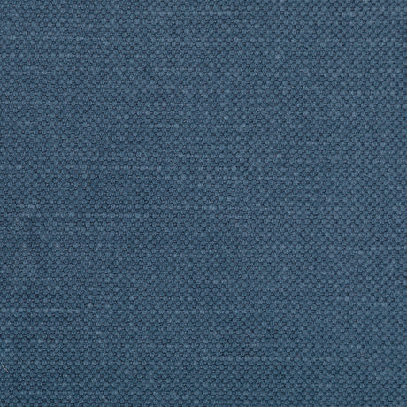 KRAVET BASICS 36282.550.0 CARSON MIDNIGHT BLUE Fabric - Eade's Wallpaper