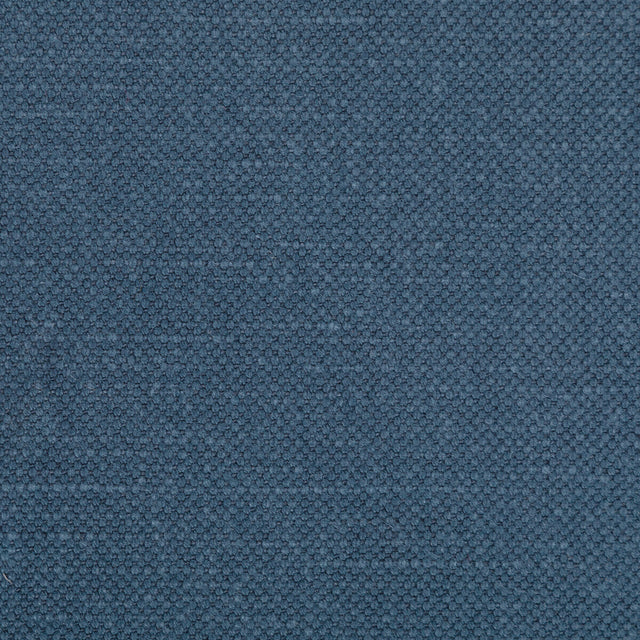 KRAVET BASICS 36282.550.0 CARSON MIDNIGHT BLUE Fabric - Eade's Wallpaper