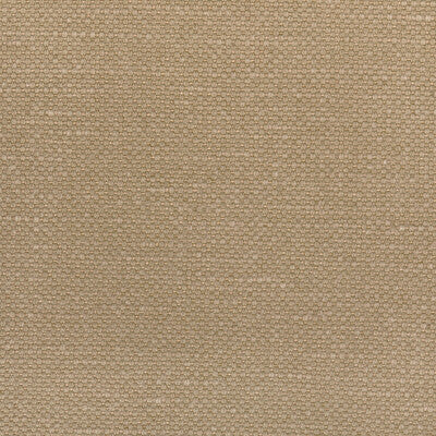 KRAVET BASICS 36282.6116.0 CARSON TEA Fabric - Eade's Wallpaper