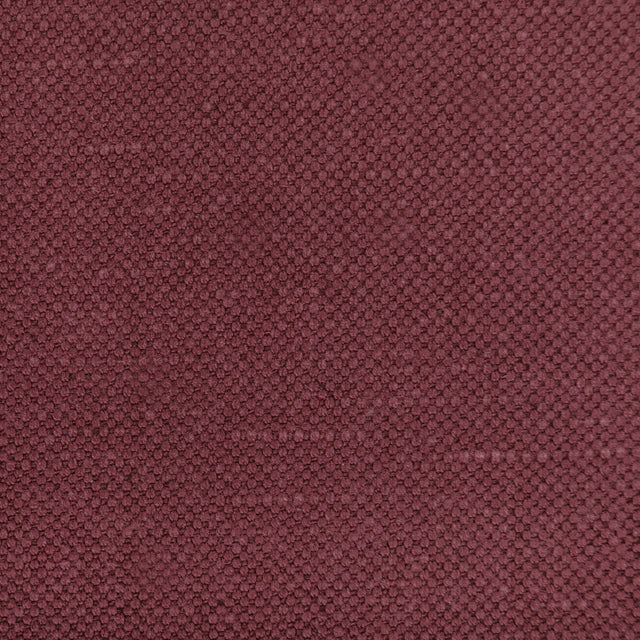 KRAVET BASICS 36282.619.0 CARSON MERLOT Fabric - Eade's Wallpaper