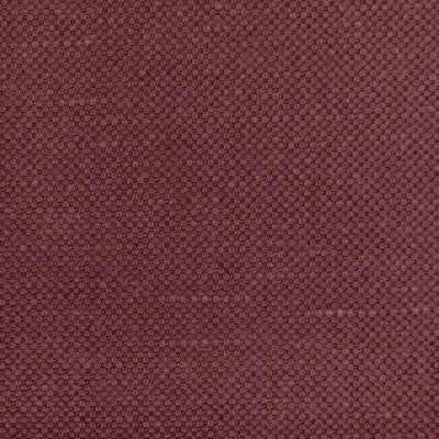 KRAVET BASICS 36282.619.0 CARSON MERLOT Fabric - Eade's Wallpaper