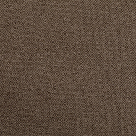 KRAVET BASICS 36282.66.0 CARSON MOCHA Fabric - Eade's Wallpaper