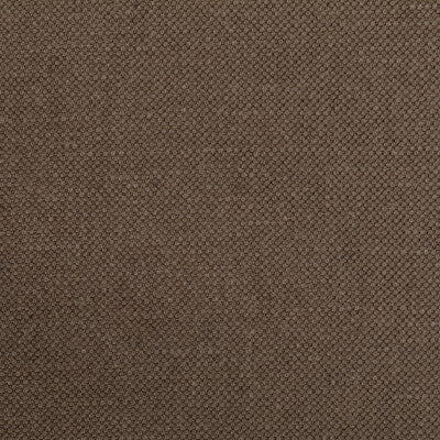 KRAVET BASICS 36282.66.0 CARSON MOCHA Fabric - Eade's Wallpaper