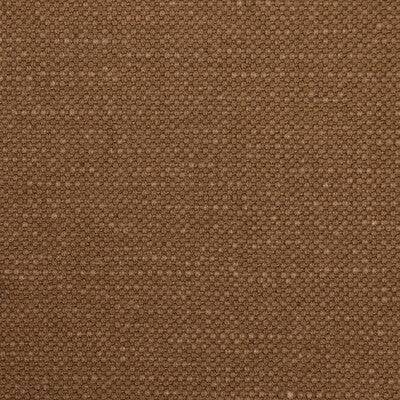 KRAVET BASICS 36282.6.0 CARSON CHOCOLATE Fabric - Eade's Wallpaper