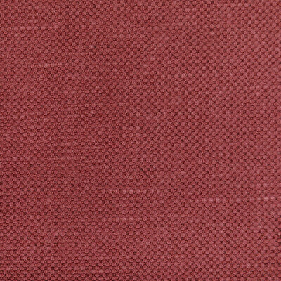 KRAVET BASICS 36282.910.0 CARSON ROUGE Fabric - Eade's Wallpaper